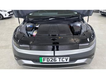 Hyundai IONIQ 5 125kW Advance 63 kWh 5dr Auto Electric Hatchback