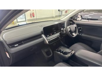 Hyundai IONIQ 5 125kW Advance 63 kWh 5dr Auto Electric Hatchback