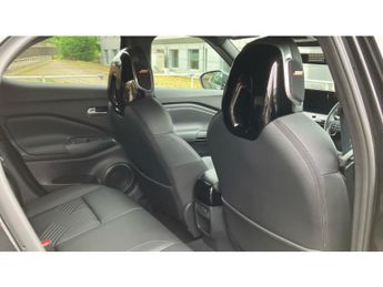 Nissan Juke 1.6 Hybrid Tekna 5dr Auto Hybrid Hatchback