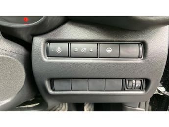 Nissan Juke 1.6 Hybrid Tekna 5dr Auto Hybrid Hatchback