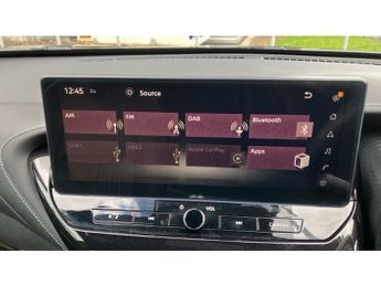 Nissan Juke 1.6 Hybrid Tekna 5dr Auto Hybrid Hatchback