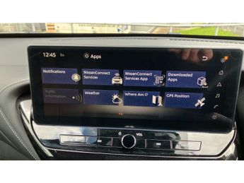 Nissan Juke 1.6 Hybrid Tekna 5dr Auto Hybrid Hatchback