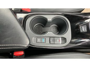 Nissan Juke 1.6 Hybrid Tekna 5dr Auto Hybrid Hatchback