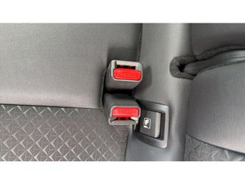 Nissan Juke 1.6 Hybrid N-Connecta 5dr Auto Hybrid Hatchback