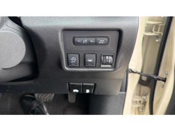 Nissan Micra 1.0 IG-T 92 Tekna 5dr CVT Petrol Hatchback