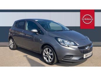 Vauxhall Corsa 1.4 Sport 5dr [AC] Petrol Hatchback