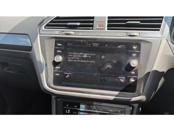 Volkswagen Tiguan 1.5 TSI 150 Elegance 5dr DSG Petrol Estate