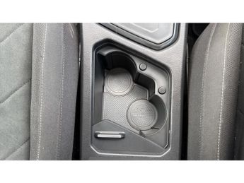 Volkswagen Tiguan 1.5 TSI 150 Elegance 5dr DSG Petrol Estate