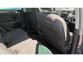 Volkswagen Tiguan 1.5 TSI 150 Elegance 5dr DSG Petrol Estate