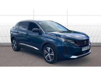 Peugeot 3008 1.6 Hybrid 180 Allure 5dr e-EAT8 Estate