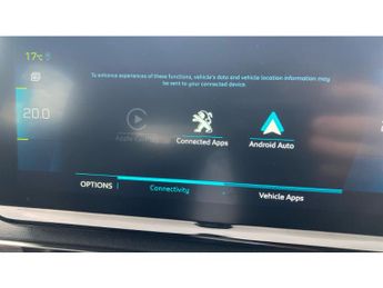 Peugeot 3008 1.6 Hybrid 180 Allure 5dr e-EAT8 Estate