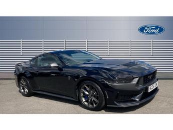 Ford Mustang 5.0 V8 Dark Horse 2dr Petrol Coupe