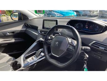 Peugeot 3008 1.5 BlueHDi Allure 5dr EAT8 Diesel Estate