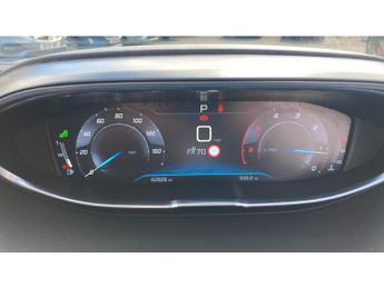 Peugeot 3008 1.5 BlueHDi Allure 5dr EAT8 Diesel Estate
