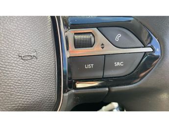 Peugeot 3008 1.5 BlueHDi Allure 5dr EAT8 Diesel Estate