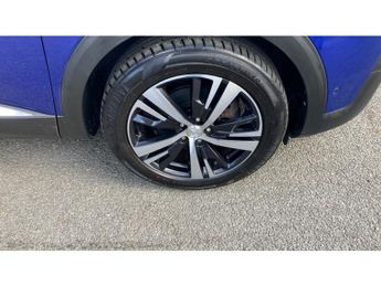 Peugeot 3008 1.5 BlueHDi Allure 5dr EAT8 Diesel Estate