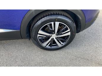 Peugeot 3008 1.5 BlueHDi Allure 5dr EAT8 Diesel Estate