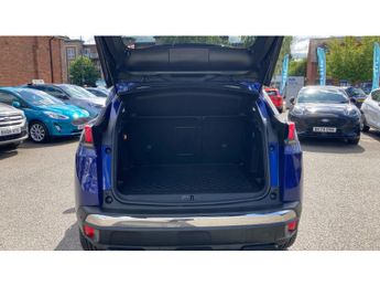Peugeot 3008 1.5 BlueHDi Allure 5dr EAT8 Diesel Estate