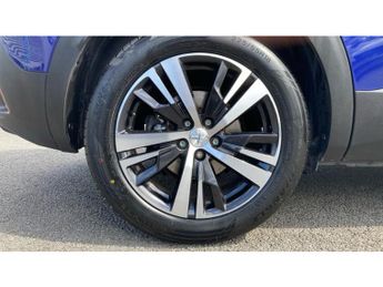 Peugeot 3008 1.5 BlueHDi Allure 5dr EAT8 Diesel Estate