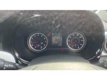 Hyundai i10 1.0 MPi Premium 5dr Auto Petrol Hatchback
