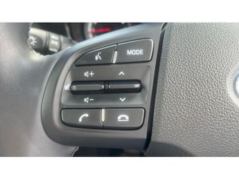 Hyundai i10 1.0 MPi Premium 5dr Auto Petrol Hatchback