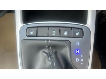 Hyundai i10 1.0 MPi Premium 5dr Auto Petrol Hatchback