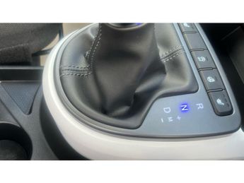 Hyundai i10 1.0 MPi Premium 5dr Auto Petrol Hatchback