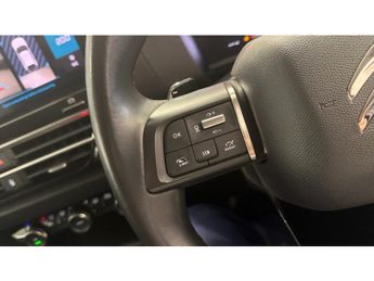 Citroen C4 1.2 PureTech [130] Shine 5dr Auto Petrol Hatchback