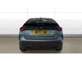 Citroen C4 1.2 PureTech [130] Shine 5dr Auto Petrol Hatchback