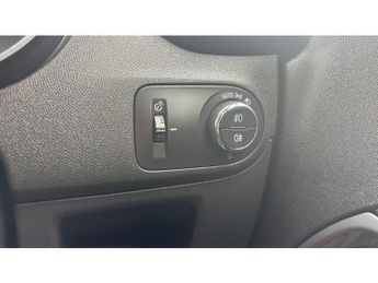 Vauxhall Crossland 1.2 Turbo [130] Ultimate 5dr Auto Petrol Hatchback