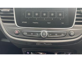 Vauxhall Crossland 1.2 Turbo [130] Ultimate 5dr Auto Petrol Hatchback