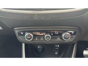Vauxhall Crossland 1.2 Turbo [130] Ultimate 5dr Auto Petrol Hatchback
