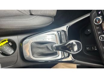 Vauxhall Crossland 1.2 Turbo [130] Ultimate 5dr Auto Petrol Hatchback