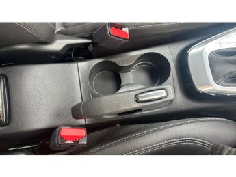 Vauxhall Crossland 1.2 Turbo [130] Ultimate 5dr Auto Petrol Hatchback