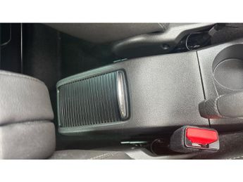 Vauxhall Crossland 1.2 Turbo [130] Ultimate 5dr Auto Petrol Hatchback