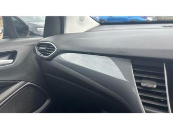 Vauxhall Crossland 1.2 Turbo [130] Ultimate 5dr Auto Petrol Hatchback