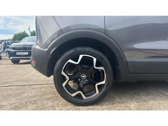 Vauxhall Crossland 1.2 Turbo [130] Ultimate 5dr Auto Petrol Hatchback
