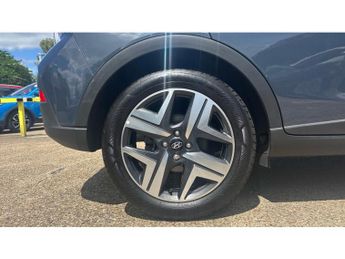 Hyundai BAYON 1.0 TGDi 48V MHEV Premium 5dr DCT Petrol Hatchback