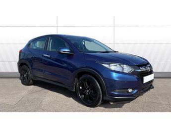 Honda HR-V 1.5 i-VTEC SE CVT 5dr Petrol Hatchback