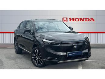 Honda HR-V 1.5 eHEV Advance 5dr CVT Hybrid Hatchback