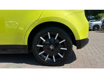 Honda Honda E 113kW Advance 36kWh 5dr Auto Electric Hatchback