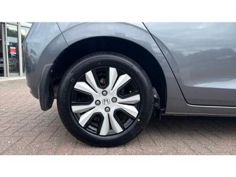 Honda Jazz 1.5 i-MMD Hybrid SR 5dr eCVT Hybrid Hatchback