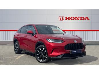 Honda ZR-V 2.0 eHEV Advance 5dr CVT Hybrid Estate
