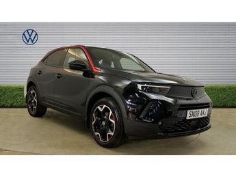 Vauxhall Mokka 1.2 Turbo SRi Premium 5dr Petrol Hatchback