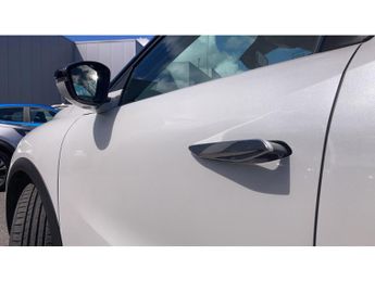 DS 3 Crossback 1.2 PureTech 130 Bastille 5dr EAT8 Petrol