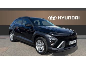 Hyundai KONA 1.6T 138 Advance 5dr Petrol Hatchback