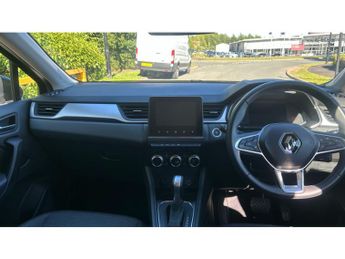 Renault Captur 1.6 E-TECH Hybrid 145 Iconic Edition 5dr Auto Hybrid Hatchback