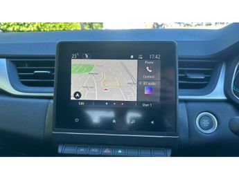 Renault Captur 1.6 E-TECH Hybrid 145 Iconic Edition 5dr Auto Hybrid Hatchback
