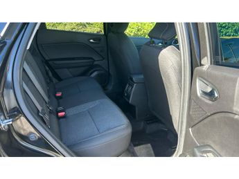 Renault Captur 1.6 E-TECH Hybrid 145 Iconic Edition 5dr Auto Hybrid Hatchback
