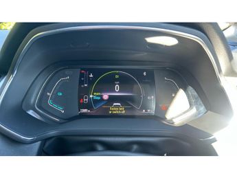 Renault Captur 1.6 E-TECH Hybrid 145 Iconic Edition 5dr Auto Hybrid Hatchback